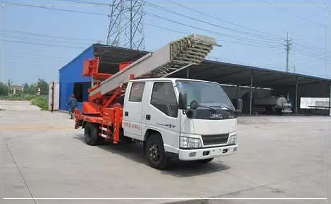 白水搬家